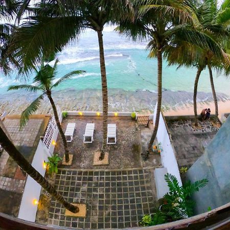 Asa Bay Beach Resort Талпе Екстер'єр фото