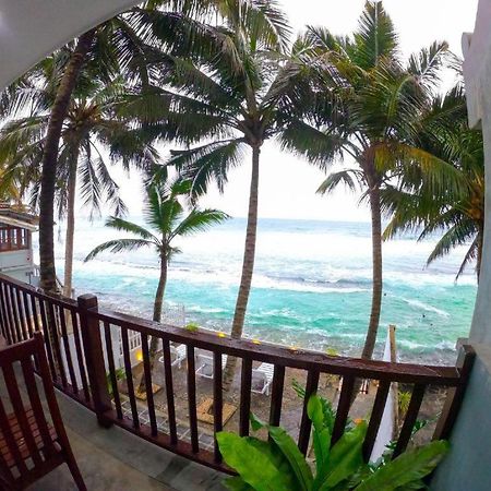 Asa Bay Beach Resort Талпе Екстер'єр фото